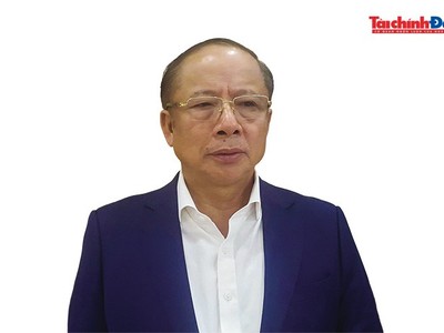 TS. Nguyễn Văn Thân, Chủ tịch Hiệp hội Doanh nghiệp nhỏ và vừa Việt Nam