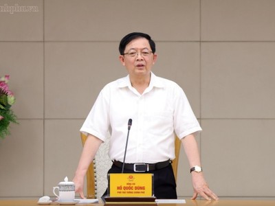 Tái cấu trúc các chương trình khoa học công nghệ và đổi mới sáng tạo giai đoạn 2026-2035 