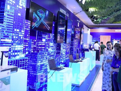 Doanh nghiệp nhỏ và vừa TP.HCM sẽ được ưu tiên hỗ trợ chuyển đổi số toàn diện (ảnh minh họa) 