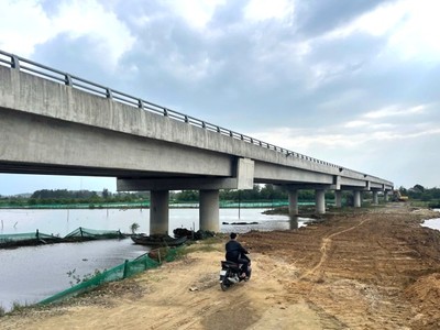 Tính đến ngày 6/8, Quảng Ngãi có 76/109 chủ đầu tư giải ngân vốn đầu tư công đạt từ mức bình quân chung cả nước trở lên.