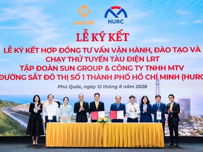 Lễ ký kết được kỳ vọng đặt nền móng cho chuẩn mực mới về giao thông công cộng tại Phú Quốc, góp phần xây dựng hình ảnh đảo Ngọc văn minh, hiện đại và sẵn sàng cho APEC 2027