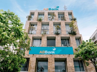 ABBank ghi nhận lợi nhuận 3.016 tỷ đồng, điều chỉnh phương án tăng vốn điều lệ lên gần 27.000 tỷ đồng