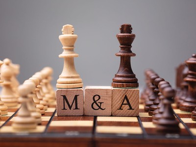 M&A đang chuyển từ cuộc đua về số lượng sang cuộc chơi của giá trị chiến lược