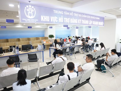 Một nền hành chính hiện đại phải được đo bằng mức độ thuận lợi thực tế của người dân và doanh nghiệp