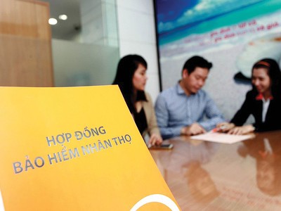 Thị trường bảo hiểm nhân thọ vẫn đang trong giai đoạn nhiều thách thức