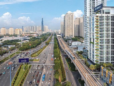 Thị trường M&A bất động sản hiện ít cơ hội cho các doanh nghiệp vốn "hẻo" 