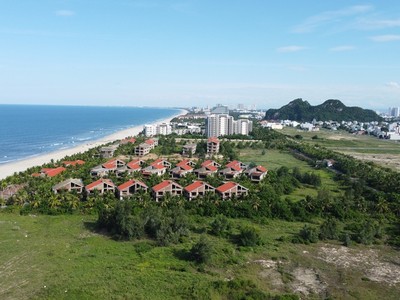 Nhiều chủ đầu tư vẫn chưa báo cáo khó khăn, vướng mắc về triển khai dự án.
