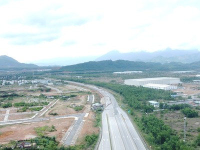 Thành phố Đà Nẵng sẽ phát triển các dự án năng lượng tái tạo phục vụ cho các khu công nghiệp.