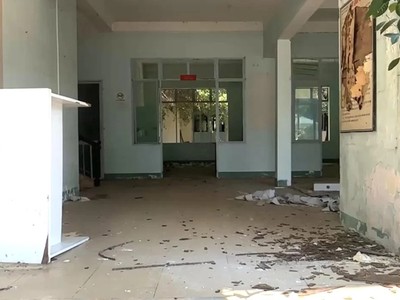 Quảng Ngãi rà soát khó khăn, vướng mắc, đưa ra các giải pháp xử lý không để trụ sở bỏ trống.
