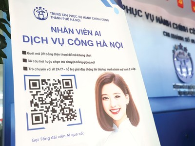 Cắt giảm thủ tục chỉ thực sự hiệu quả khi đi kèm dữ liệu liên thông và cơ chế hậu kiểm rõ ràng