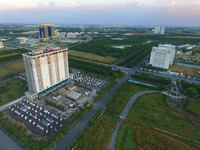 TDC đang đẩy mạnh đầu tư với danh mục dự án dự kiến lên tới 27.372 tỷ đồng trong giai đoạn 2026-2030