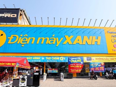 Chiến lược tối ưu hóa doanh thu trên từng điểm bán hiện hữu giúp hệ thống bán lẻ duy trì dòng tiền kinh doanh liên tục và ổn định