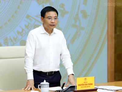 Trưởng Ban Chỉ đạo quốc gia về ODA và vốn vay ưu đãi là Phó Thủ tướng Chính phủ Nguyễn Văn Thắng.
