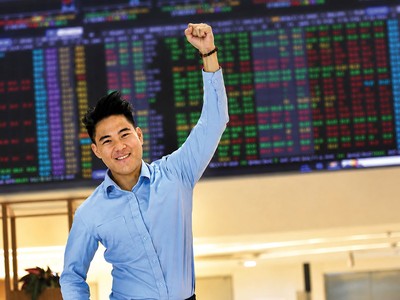 Thông tin nâng hạng đang tạo ra chất xúc tác tích cực cho thị trường chứng khoán