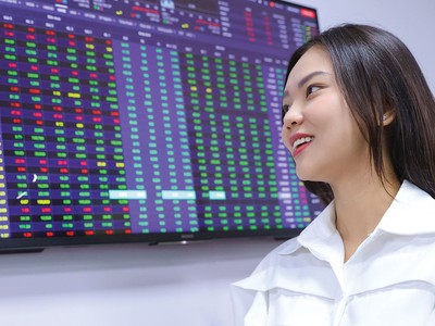 Ngân hàng vẫn là “ứng viên” nổi bật dẫn dắt thị trường chứng khoán giai đoạn tới