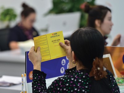 Tỷ lệ tham gia bảo hiểm tại Việt Nam còn thấp