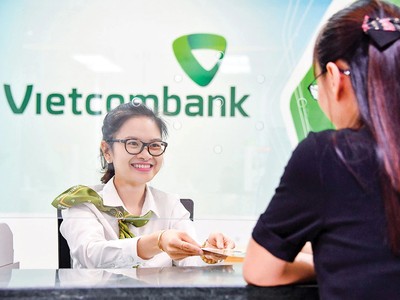 6 tháng đầu năm 2026, NIM của Vietcombank phục hồi chủ yếu nhờ cơ cấu tài sản sinh lãi được cải thiện