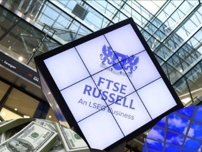 Giám sát tăng cường giao dịch chứng khoán trong các kỳ cơ cấu chỉ số FTSE Russell 