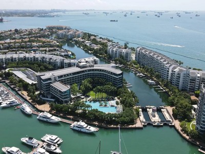 Xu hướng về những “tư dinh” đủ riêng tư để nuôi dưỡng thân - tâm - trí, nhưng đủ kết nối tới mọi tiện nghi của thành phố.