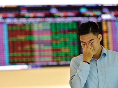Phiên giao dịch cuối tuần qua, dù điểm số tăng mạnh nhưng thanh khoản vẫn duy trì ở vùng thấp 