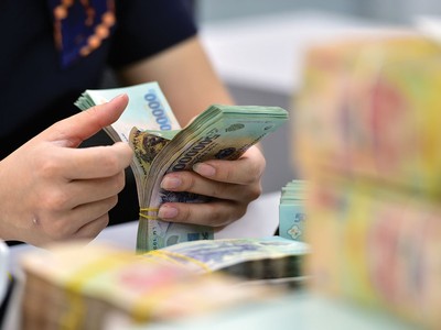 Tín dụng trên địa bàn TP. HCM và Đồng Nai tăng 9% trong 7 tháng đầu năm 2026