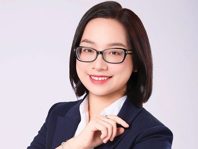 Bà Nguyễn Thu Bình, Giám đốc Quản trị rủi ro, Công ty Quản lý quỹ PVI