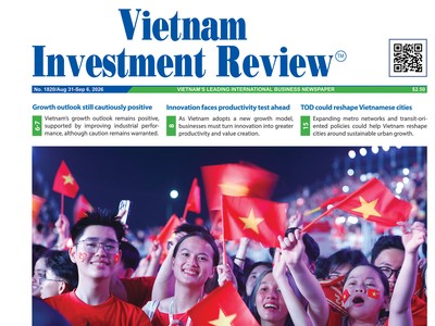 Vietnam Investment Review số 1820