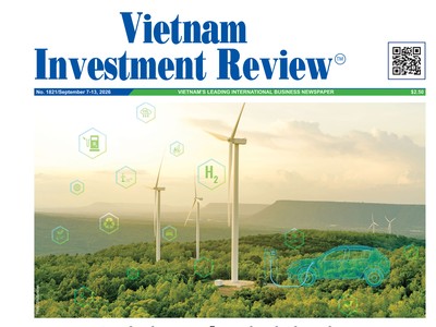 Vietnam Investment Review số 1821
