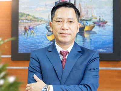CEO Viettel Haiti Nguyễn Công Thắng: Thành công là dám đi trước một bước để xây dựng nền móng đủ mạnh, bền vững và đáng tin cậy