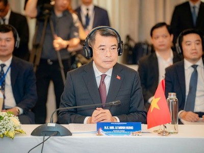 Thủ tướng gợi mở 5 định hướng hợp tác địa phương Việt Nam-Nhật Bản 2026 