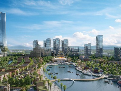 Công ty TNHH Công viên Châu Á: Lợi nhuận sau thuế 6 tháng đạt hơn 174 tỷ đồng