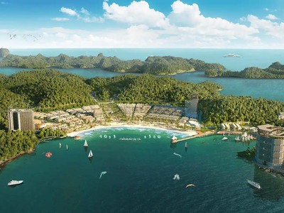 Xây dựng dân dụng Phú Quốc báo lãi nửa đầu năm 2026, tiếp tục tăng vốn chủ sở hữu