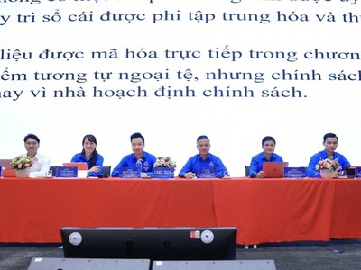 Kinh tế nhà nước cần phát huy vai trò 'đầu tàu' cho tăng trưởng hai con số