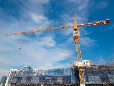 Nợ phải thu khó đòi lớn khiến Tập đoàn Xây dựng Hòa Bình tiếp tục tính tới phương án hoán đổi nợ với đối tác bằng cổ phiếu HBC