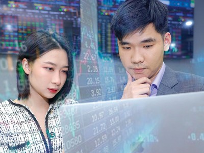 Dòng tiền đang chọn lọc hơn sau nhịp tăng mạnh của thị trường