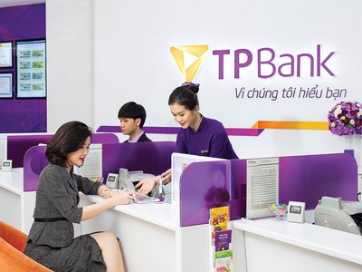 Trong tháng 8 vừa qua, TPBank phát hành lô trái phiếu kỳ hạn 7 năm với lãi suất 9,7%/năm 