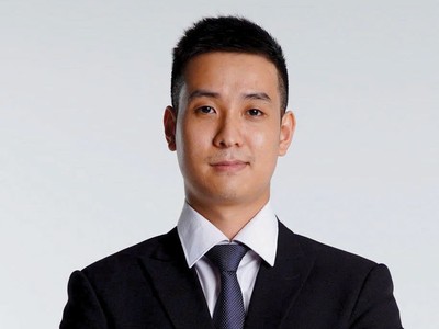 Ông Trần Văn Phước, Giám đốc Kinh doanh, Trung tâm Kinh doanh 03, Công ty Chứng khoán Yuanta Việt Nam