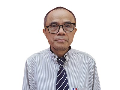 TS. Lê Xuân Sang, Phó viện trưởng Viện Kinh tế Việt Nam và thế giới