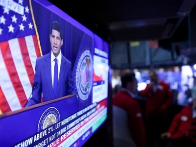 ACBS: Fed tăng lãi suất, chứng khoán Việt Nam đối mặt bài toán chi phí vốn