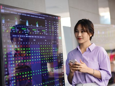 Phân lớn doanh nghiệp trong danh mục nắm giữ của SCIC đang niêm yết, giao dịch cổ phiếu trên thị trường chứng khoán