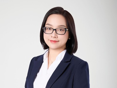 Bà Nguyễn Thu Bình, FRM, CIA, Giám đốc Quản trị rủi ro PVI AM