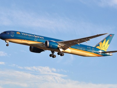 Từ đại dịch Covid đến nay, SCIC đầu tư 14.665 tỷ đồng vào Vietnam Airlines, giúp doanh nghiệp thoát khỏi tình trạng âm vốn chủ sở hữu và có thêm nguồn lực phục hồi