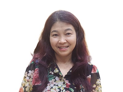 PGS-TS. Lý Phương Duyên (Học viện Tài chính)
