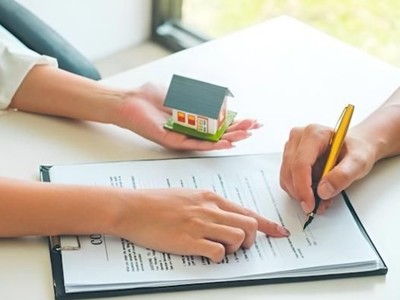 Một trong những nội dung đáng chú ý là mở rộng nhóm hợp đồng kinh doanh bất động sản được phép chuyển nhượng.