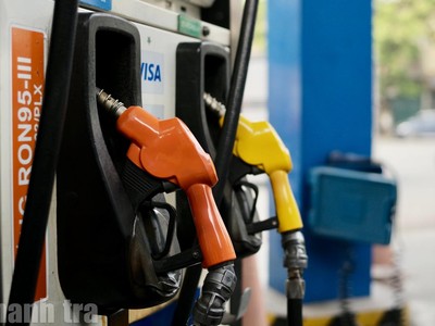 Quỹ Bình ổn giá xăng dầu đã chi gần 900 tỷ đồng trong quý II/2026.
