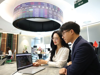 Áp lực từ USD chưa đồng nghĩa tỷ giá trong nước sẽ biến động mạnh