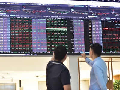 Khả năng hấp thụ của thị trường là yếu tố doanh nghiệp phải cân nhắc khi triển khai kế hoạch huy động vốn cổ phần
