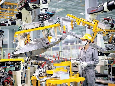 Từ cuộc đua “có xe điện” trên thị trường, doanh nghiệp Việt Nam sẽ bước vào cuộc đua “làm xe tốt”