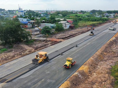 Bảo hiểm tài sản - kỹ thuật có nhiều dư địa tăng trưởng khi dòng vốn lớn liên tục đổ vào hạ tầng