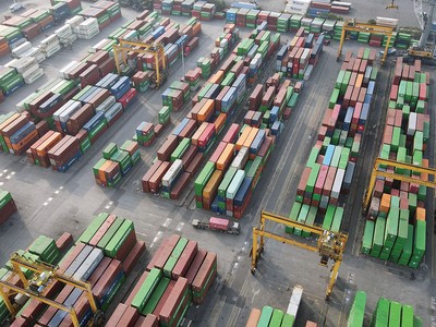 Viconship đang mở rộng hệ sinh thái từ khai thác cảng sang logistics và vận tải biển, kéo theo nhu cầu vốn ngày càng lớn